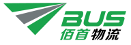 [Hangzhou Baishou Lojistik] Logo