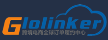 [خاڭجۇ بىرلەشمە/ Glolinker] Logo