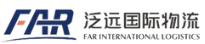 [Hangzhou Fanyuan Lojistik/ LWEN] Logo