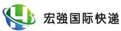 [Hangzhou Hongqiang Entènasyonal Express] Logo