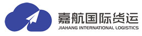 [Hangzhou Jiahang kago entènasyonal yo] Logo