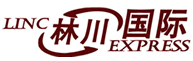 [Hangzhou Linchuan Kago Entènasyonal/ LINC EXPRESS] Logo