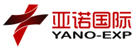 [Logística internacional de Hangzhou Yanuo/ YANO-EXP] Logo
