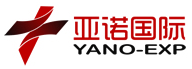 [Logistique internationale de Hangzhou Yanuo/ YANO-EXP] Logo