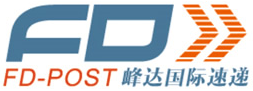[Jiaxing Fengda Lojistik Entènasyonal/ FD-POST] Logo
