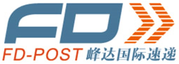 [Logjistika Ndërkombëtare Jiaxing Fengda/ FD-POST] Logo