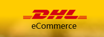 [DHL Asia Pacific rafræn viðskipti/ DHL netverslun/ DHL Asia Pacific rafræn viðskipti/ DHL netverslunarpakki] Logo