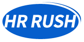 [HRRUSH/ Jincheng Express] Logo