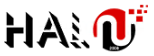 [ラオスホンアルンエクスプレス/ບໍລິສັດຮຸ່ງອາລຸນການຄ້າຂາອອກ - ຂາເ/HAL] Logo