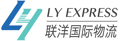 [Etazini Oseyan Entènasyonal Lojistik/ United Ocean Express/ LY EXPRESS] Logo
