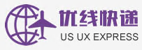 [US Express/ US UX EXPRESS] Logo