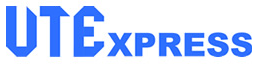 [Nanjing Liantuo Kago Entènasyonal/ UTExpress/ Nanjing Liantuo Entènasyonal Express] Logo