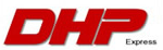 [DHP eksprime/ DHP Entènasyonal Express/ Shanghai Deco Kago Entènasyonal] Logo