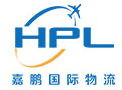 [Nantong Jiapeng 국제 물류/ HPL] Logo