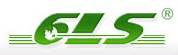 [Nantong Green Creole Courier/ 6LS] Logo