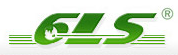 [Nantong Green International Courier/ 6LS] Logo