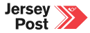 [Jersey Post/ JPOST/ Jersey Post/ Jersey e-handelspakke/ Jersey stor pakke/ Jersey EMS] Logo