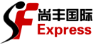 [Ningbo Shangfeng entènasyonal machandiz] Logo