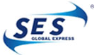 [Kendao Fengxiang Lojistik Entènasyonal/ SES Global Express] Logo