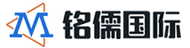 [Qingdao Mingru International Logistics] Logo