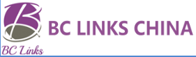 [شاڭخەي بىشىلىن يولۇچىلار خەلقئارا يۈك/ BC جۇڭگونى باغلايدۇ/ شاڭخەي Bixilink International Express] Logo