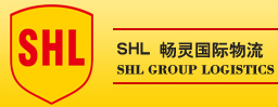 [Shanghai Changling Lojistik Entènasyonal/ SHL Lojistik] Logo