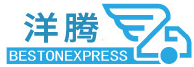 [Blackstone Lojistik Entènasyonal/ Beston eksprime/ Yangteng Lojistik Entènasyonal/ Shanghai Chenhua] Logo